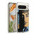 Rod Stewart Art Yesterday Retro Soft Gel Case for Google Pixel 9 / Pixel 9 Pro