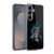 Rod Stewart Art Scribble Soft Gel Case for Samsung Galaxy S25+