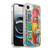 Michael David Ward Psychedelic Art Van Life Frog Soft Gel Case for Apple iPhone 16e / Apple iPhone 17e & MagSafe