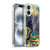 Haroulita Liquid Marble Sunset Soft Gel Case for Apple iPhone 16 Plus & MagSafe
