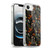 Episodic Drawing Spooky Patterns Whimsy Halloween Pumpkin Soft Gel Case for Apple iPhone 16e / Apple iPhone 17e & MagSafe
