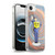 Larry Grossman Retro Collection Stop Pigging Out Soft Gel Case for Apple iPhone 16e / Apple iPhone 17e & MagSafe