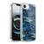 Micklyn Le Feuvre Patterns Giants in Teal Soft Gel Case for Apple iPhone 16e / Apple iPhone 17e & MagSafe