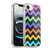 PLdesign Geometric Zigzag Soft Gel Case for Apple iPhone 16e / Apple iPhone 17e & MagSafe