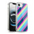 PLdesign Geometric Lines Soft Gel Case for Apple iPhone 16e / Apple iPhone 17e & MagSafe