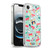 Custom Customised Personalised Peanuts Christmas Festive Pattern Soft Gel Case for Apple iPhone 16e / Apple iPhone 17e & MagSafe