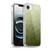 PLdesign Geometric Patterns Army Green Gradient Mesh Soft Gel Case for Apple iPhone 16e / Apple iPhone 17e & MagSafe