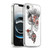 Riza Peker Skulls 5 Punk Soft Gel Case for Apple iPhone 16e / Apple iPhone 17e & MagSafe