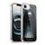 The Nun Valak Graphics Portrait Soft Gel Case for Apple iPhone 16e / Apple iPhone 17e & MagSafe