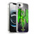 Stanley Morrison Dragons Absinthe Green Drink Soft Gel Case for Apple iPhone 16e / Apple iPhone 17e & MagSafe