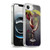 Stanley Morrison Dragons Red Wine Drink Soft Gel Case for Apple iPhone 16e / Apple iPhone 17e & MagSafe