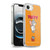 Tom and Jerry Characters Nibbles Soft Gel Case for Apple iPhone 16e / Apple iPhone 17e & MagSafe