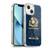 Scotland Rugby 150th Anniversary Thistle Soft Gel Case for Apple iPhone 13