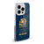 Scotland Rugby 150th Anniversary Thistle Soft Gel Case for Apple iPhone 17