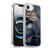 UtArt Wild Cat Marble Leopard Soft Gel Case for Apple iPhone 16e / Apple iPhone 17e & MagSafe