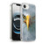 Vincent Hie Big Face Animals Eagle Soft Gel Case for Apple iPhone 16e / Apple iPhone 17e & MagSafe