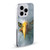 Vincent Hie Big Face Animals Eagle Soft Gel Case for Apple iPhone 16e / Apple iPhone 17e & MagSafe