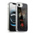 Vincent Hie Big Face Animals Wolf Soft Gel Case for Apple iPhone 16e / Apple iPhone 17e & MagSafe