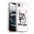 Biffy Clyro Graphics Cat Soft Gel Case for Apple iPhone 16e / Apple iPhone 17e & MagSafe