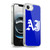 WWE Aj Styles Initials Soft Gel Case for Apple iPhone 16e / Apple iPhone 17e & MagSafe