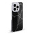 Alyn Spiller Marble Black Soft Gel Case for Apple iPhone 16e / Apple iPhone 17e & MagSafe