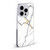 Alyn Spiller Marble Plain Soft Gel Case for Apple iPhone 16e / Apple iPhone 17e & MagSafe