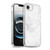 Alyn Spiller Marble White Soft Gel Case for Apple iPhone 16e / Apple iPhone 17e & MagSafe
