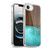 Alyn Spiller Wood & Resin Blocking Soft Gel Case for Apple iPhone 16e / Apple iPhone 17e & MagSafe