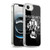 Black Veil Brides Band Art Skull Faces Soft Gel Case for Apple iPhone 16e / Apple iPhone 17e & MagSafe
