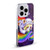 Carla Morrow Rainbow Animals Red Panda Sleeping Soft Gel Case for Apple iPhone 16e / Apple iPhone 17e & MagSafe