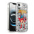 Superman DC Comics Supergirl Comic Art Classic Soft Gel Case for Apple iPhone 16e / Apple iPhone 17e & MagSafe