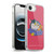 Tom and Jerry Typography Art Classic Soft Gel Case for Apple iPhone 16e / Apple iPhone 17e & MagSafe