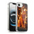 Vincent Hie Canidae Wolf Phoenix Soft Gel Case for Apple iPhone 16e / Apple iPhone 17e & MagSafe