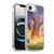 Vincent Hie Felidae Cloud Kitten Sunset Soft Gel Case for Apple iPhone 16e / Apple iPhone 17e & MagSafe
