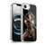 Wonder Woman Movie Character Art Bracelets Of Submission Soft Gel Case for Apple iPhone 16e / Apple iPhone 17e & MagSafe