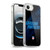NFL Carolina Panthers Logo Blur Soft Gel Case for Apple iPhone 16e / Apple iPhone 17e & MagSafe