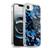 NFL Carolina Panthers Logo Camou Soft Gel Case for Apple iPhone 16e / Apple iPhone 17e & MagSafe