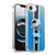 NFL Carolina Panthers Logo Helmet Soft Gel Case for Apple iPhone 16e / Apple iPhone 17e & MagSafe