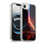 Wumples Cosmic Universe Int Eruption Soft Gel Case for Apple iPhone 16e / Apple iPhone 17e & MagSafe