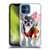 Michel Keck Dogs 3 Chihuahua Soft Gel Case for Apple iPhone 12 / iPhone 12 Pro