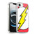 The Flash DC Comics Logo Oversized Soft Gel Case for Apple iPhone 16e / Apple iPhone 17e & MagSafe