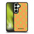 Billie Eilish Key Art Blohsh Pattern Gel Armour Case For Samsung Galaxy S25