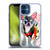 Michel Keck Dogs 3 Chihuahua Soft Gel Case for Apple iPhone 12 Mini