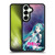 Hatsune Miku Graphics Nebula Gel Armour Case For Samsung Galaxy S25