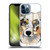 Michel Keck Dogs 3 Australian Shepherd Soft Gel Case for Apple iPhone 12 Pro Max