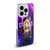WWE Trish Stratus Portrait Soft Gel Case for Apple iPhone 16e / Apple iPhone 17e & MagSafe