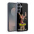 WWE Ultimate Warrior Corner Ring Soft Gel Case for Samsung Galaxy S25 & MagSafe
