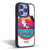 Peanuts Snoopy Boardwalk Airbrush Beach Surf Gel Armour Case For Samsung Galaxy S25