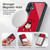Peanuts Characters Lucy van Pelt Gel Armour Case For Samsung Galaxy S25
