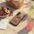 Peanuts Characters Pigpen Gel Armour Case For Samsung Galaxy S25